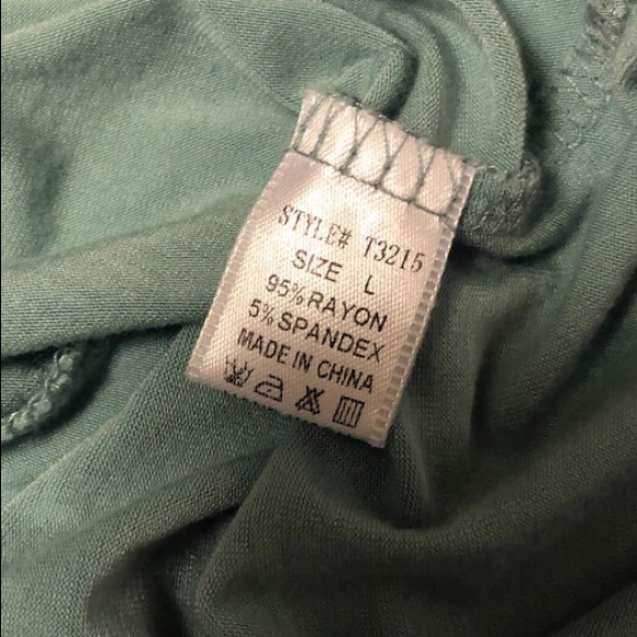 Racerback Graphic Tank BearDance - Picture 4 of 4